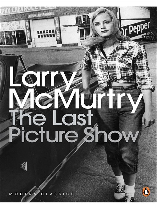 Titeldetails für The Last Picture Show nach Larry McMurtry - Warteliste